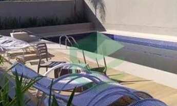 Imagem 2: Apartamento com 2 dormitórios para alugar, 42 m² por R$ 1.670,01/mês - Parque Espacial - S