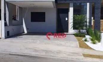 Imagem 7: Casa com 3 dormitórios à venda, 111 m² por R$ 680.000,00 - Condomínio Horto Villagio - Sor