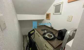 Imagem 6: Imóvel Comercial para Locação - Amplas Salas, Área Gourmet e Ótima Localização