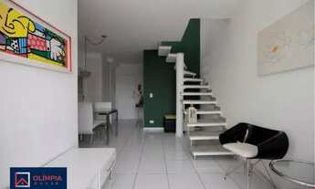 Imagem: Venda Cobertura 2 Dormitórios - 114 m²