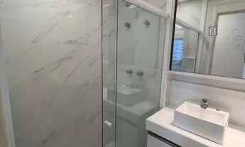 Imagem 7: Apartamento recém reformado