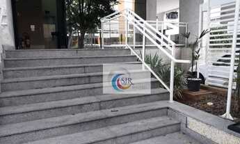 Imagem 4: Conjunto para alugar, 240 m²- Vila Olímpia - São Paulo/SP