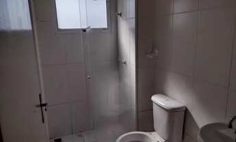 Imagem 4: Apartamento 02 dormitórios com sacada vaga coberta