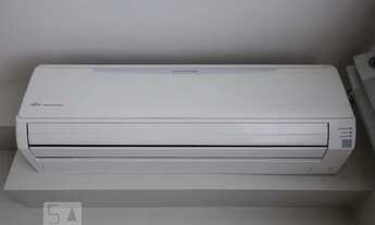 Imagem 5: Apartamento para Aluguel - Brooklin, 1 Quarto, 48 m2