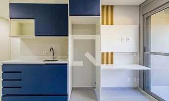 Imagem 6: Apartamento para Aluguel - Butantã, 1 Quarto, 29 m2