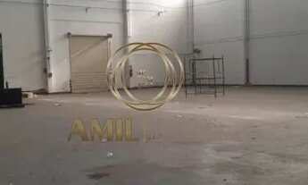 Imagem 2: Amil Aluga Galpão no Condominio Eldorado, 1200 m² com Habite-se!