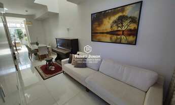 Imagem 2: Sobrado com 4 dorms, Brazmadeira, Cascavel - R$ 480 mil, Cod: RJ0034SO