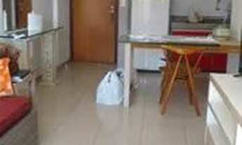 Imagem 4: Apartamento para aluguel tem 38 metros quadrados com 1 quarto em Jatiúca - Maceió - AL