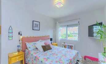 Imagem 4: Apartamento para Venda - 63m², 2 dormitórios, sendo 1 suites, 2 vagas - Santana