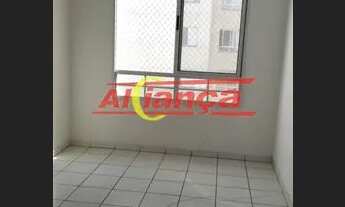 Imagem 3: EXCELENTE APARTAMENTO COM 2 DORMITORIOS, 1 VAGA DE GARAGEM - PIMENTAS