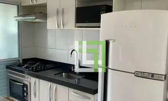 Imagem 5: Apartamento com 2 dormitórios à venda, 69 m² por R$ 582.000,00 - Vila das Hortências - Jun