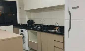 Imagem 3: Apartamento Padrão em São José do Rio Preto