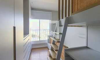 Imagem 5: Apartamento para Aluguel - Seminário, 2 Quartos, 80 m2