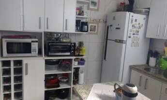 Imagem 7: Apartamento para Venda - 70m², 3 dormitórios, São Geraldo