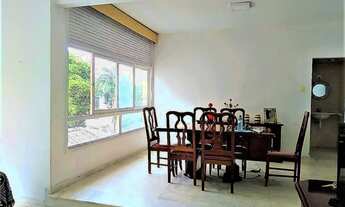 Imagem 7: Bom apartamento para aluguel com 130 m², 3 quartos, suíte, vaga, vista mar em Barra - Sal