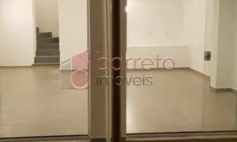 Imagem: Casa Padrão em Jundiaí