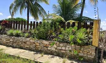 Imagem 3: ! Casa na praia do Abaís