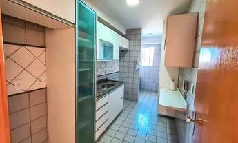 Imagem: Apartamento no Água Marinha - Eldorado