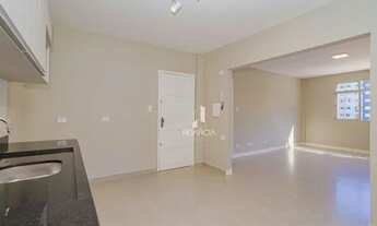 Imagem 5: Apartamento com 3 dormitórios à venda, 80 m² por R$ 399.000,00 - Água Verde - Curitiba/PR