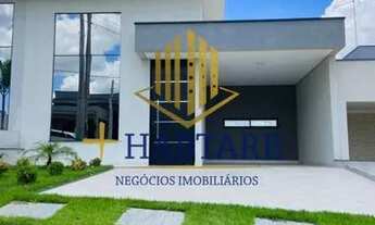 Imagem: Casa para Locação em Indaiatuba, Jardim