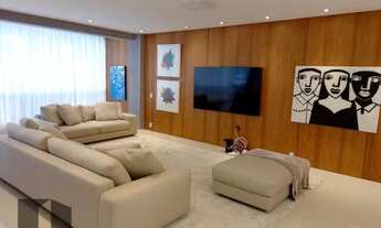 Imagem 4: Apartamento em Barra da Tijuca