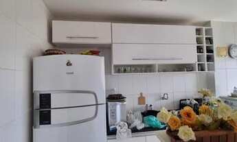 Imagem 3: Cobertura duplex 3 quartos Glória