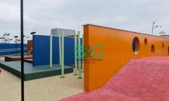 Imagem 5: Apartamento com 4 dormitórios à venda, 153 m² por R$ 1.557.000 - Vila Leopoldina - São Pau