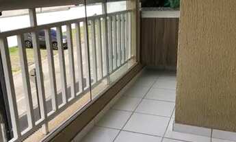 Imagem 7: GRAN VILLAGE BRASIL 2 - SEMI-MOBILIADO