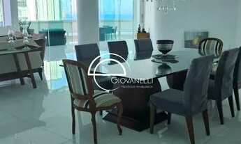 Imagem 6: Cobertura de 5 quartos à venda - Barra da Tijuca - Atlântico Sul