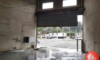 Imagem 5: São Paulo - Galpão/Depósito/Armazém - Tatuapé