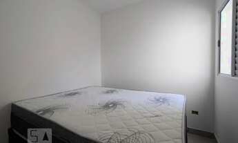 Imagem 6: Casa de Condomínio à Venda - Vila Santa Clara, 2 Quartos, 45 m2