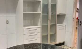 Imagem 6: Apartamento cobertura triplex com Pisicna para aluguel possui 350 m2 com 4 quartos