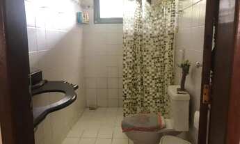 Imagem 2: Casa ampla no tabuleiro