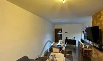 Imagem 2: Apartamento para venda tem 140 metros quadrados com 3 quartos em Barra - Salvador - Bahia