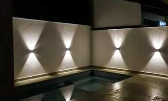 Imagem 2: Casa de condomínio sobrado para venda com 230 metros quadrados com 3 quartos