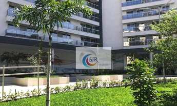 Imagem 4: Conjunto para alugar, 362 m² por R$ 24.100,00/mês - Vila Olímpia - São Paulo/SP