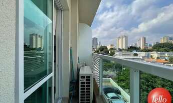 Imagem 7: São Paulo - Conjunto Comercial/Sala - Vila Clementino