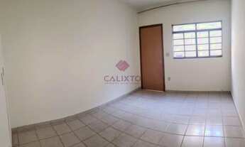 Imagem 3: Apartamento para aluguel, 2 quartos, 1 vaga, Prolongamento Jardim Ângela Rosa - Franca/SP