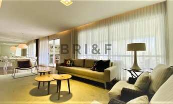 Imagem: Apartamento para locação mobiliado no