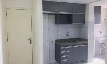 Imagem 3: Alugo apto residencial jardins 3/4 - 2 vaga garagem