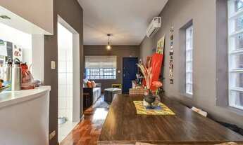 Imagem 7: Casa com 2 dormitórios à venda, 96 m² por R$ 1.150.000 - Pinheiros - São Paulo/SP