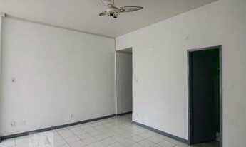 Imagem 3: Apartamento para Aluguel - Centro, 1 Quarto, 45 m2