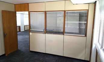 Imagem 6: Conj. Comercial, Brooklin Paulista - São Paulo