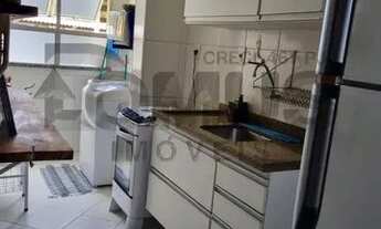 Imagem: Apartamento no Condomínio Palm Ville com