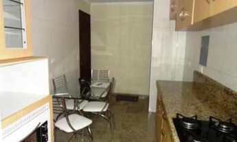 Imagem 4: APARTAMENTO RESIDENCIAL em SÃO PAULO - SP, VILA FIRMIANO PINTO