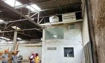 Imagem 2: Galpão com 820m2 no Ibura, Recife-PE