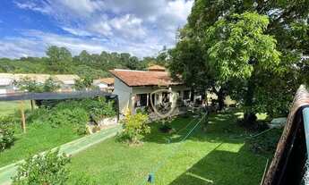 Imagem 4: Casa com 5 dormitórios à venda, 420 m² por R$ 2.500.000,00 - Condomínio City Castelo - Itu