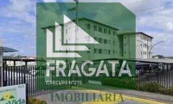 Imagem: APARTAMENTO SÃO CRISTÓVÃO COND DOCE VIDA