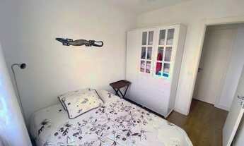 Imagem 6: Apartamento para Venda - 60m², 2 dormitórios, sendo 1 suites, 1 vaga - Cristo Redentor