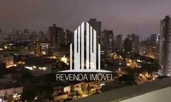 Imagem 3: Apartamento mobiliado com 2 quartos 2 vagas de garagem no Jardim Bela Vista